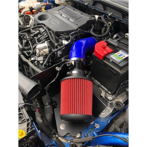 ATIKFO24 Airtec Aspirazione diretta filtro sportivo Ford Focus mk4 1.0/1.5 Ecoboost sportiva maggiorata manicotto