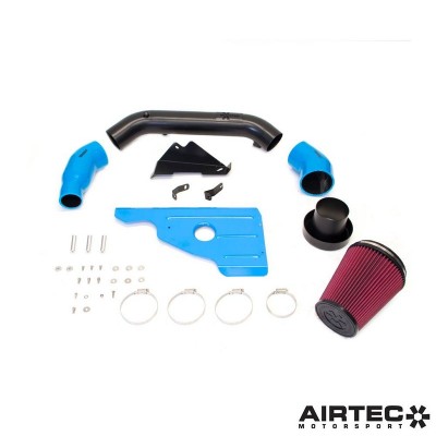 ATIKFO31 Airtec Aspirazione diretta Stage 3+ filtro sportivo Ford Focus mk3 RS