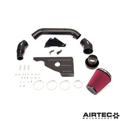 ATIKFO31 Airtec Aspirazione diretta Stage 3+ filtro sportivo Ford Focus mk3 RS 2