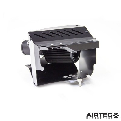 ATIKFO33 Airtec Aspirazione chiusa CAIS filtro sportivo Ford Focus ST MK4 2.3 ECOBOOST manicotto sportiva chiusa diretta intake