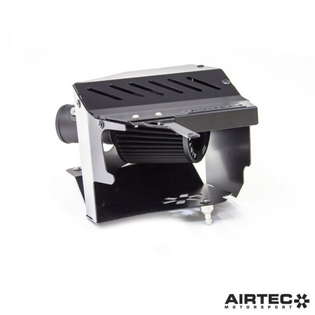 ATIKFO33 Airtec Aspirazione chiusa CAIS filtro sportivo Ford Focus ST MK4 2.3 ECOBOOST manicotto sportiva chiusa diretta intake
