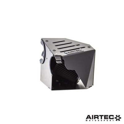 ATIKFO34 Airtec Aspirazione chiusa CAIS filtro sportivo Ford Fiesta MK8 ST 200cv manicotto sportiva diretta intake ram