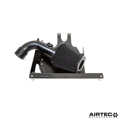 ATIKFO37 Airtec Aspirazione diretta filtro sportivo Ford Transit Custom Sport 2.0 TDCI (Euro 6) sportiva diretta intake ram