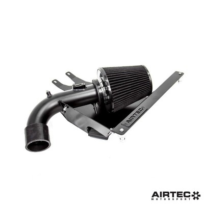 ATIKFO37 Airtec Aspirazione diretta filtro sportivo Ford Transit Custom Sport 2.0 TDCI (Euro 6) sportiva diretta intake ram 2