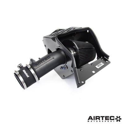 ATIKHON03 Airtec Aspirazione diretta filtro sportivo Honda Civic FL5 Type R sportiva maggiorata chiusa cais manicotto