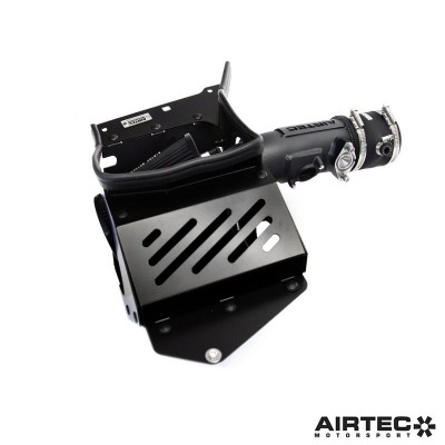 ATIKHON03 Airtec Aspirazione diretta filtro sportivo Honda Civic FL5 Type R sportiva maggiorata chiusa cais manicotto 2