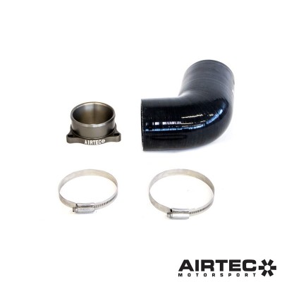 ATIKHYU2 Airtec Turbo elbow gomito turbina HYUNDAI i30N Pre-Restyling 2017-2020