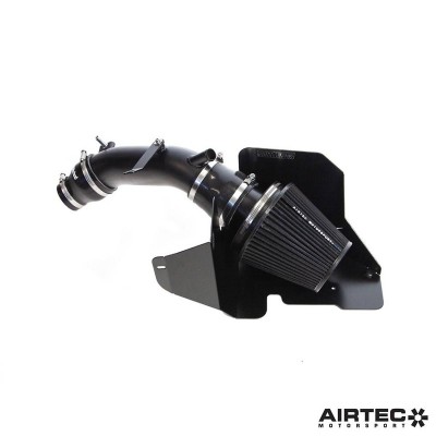 ATIKHYU6 Airtec Aspirazione diretta filtro sportivo Hyundai Kona N sportiva maggiorata chiusa cais manicotto