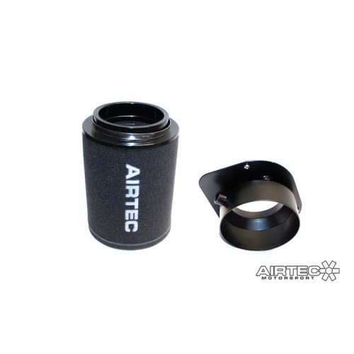 ATIKMB01 Airtec Aspirazione chiusa filtro sportivo Mercedes Classe A W176 A45 AMG