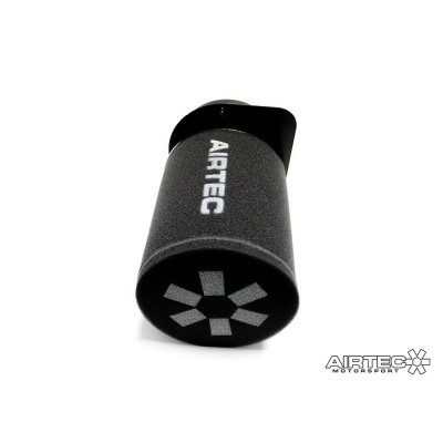 ATIKMB01 Airtec Aspirazione chiusa filtro sportivo Mercedes Classe A W176 A45 AMG 2
