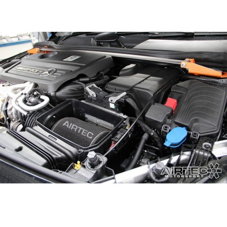 ATIKMB01 Airtec Aspirazione chiusa filtro sportivo Mercedes Classe A W176 A45 AMG