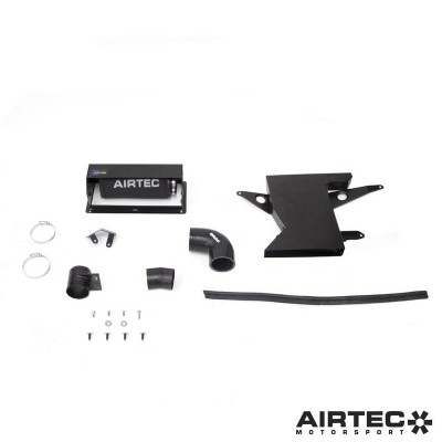 ATIKMINI04 Airtec Aspirazione chiusa filtro sportivo Mini Cooper S R56 N14 diretta intake