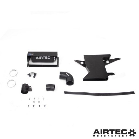 ATIKMINI04 Airtec Aspirazione chiusa filtro sportivo Mini Cooper S R56 N14 diretta intake