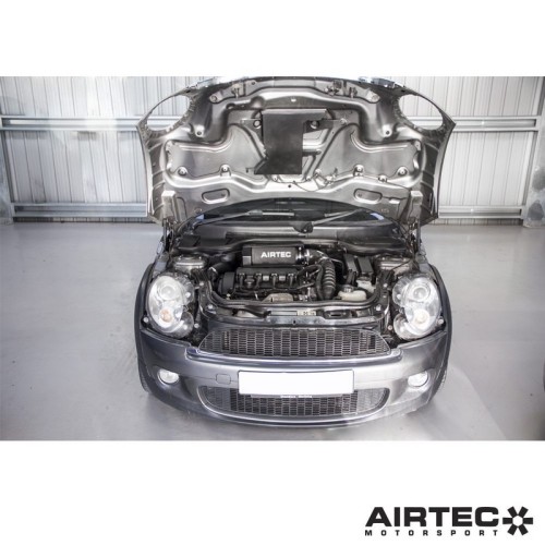 ATIKMINI04 Airtec Aspirazione chiusa filtro sportivo Mini Cooper S R56 N14 diretta intake
