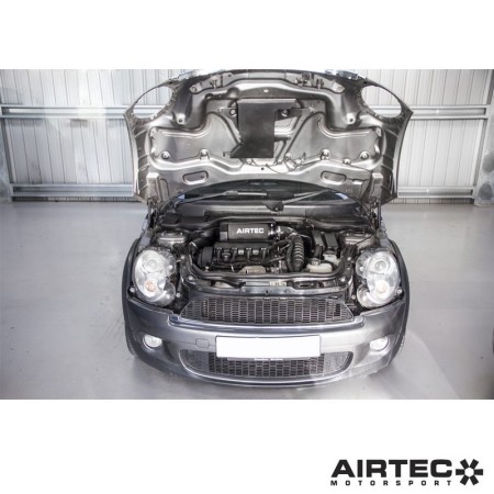 ATIKMINI04 Airtec Aspirazione chiusa filtro sportivo Mini Cooper S R56 N14 diretta intake