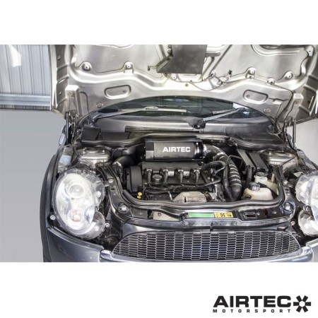 ATIKMINI04 Airtec Aspirazione chiusa filtro sportivo Mini Cooper S R56 N14 diretta intake