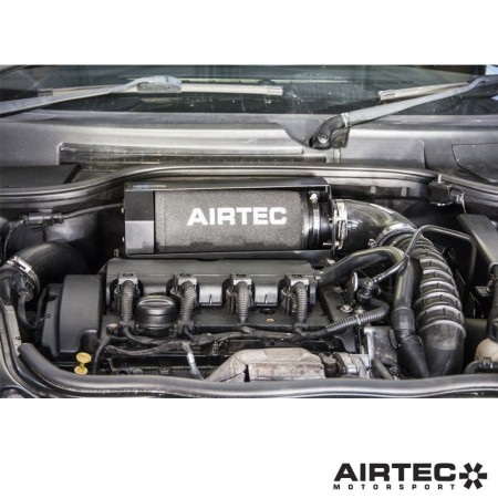 ATIKMINI04 Airtec Aspirazione chiusa filtro sportivo Mini Cooper S R56 N14 diretta intake