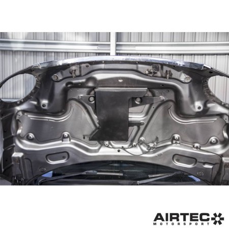 ATIKMINI04 Airtec Aspirazione chiusa filtro sportivo Mini Cooper S R56 N14 diretta intake