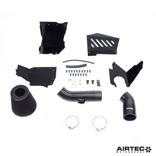 ATIKMINI05 Airtec Aspirazione chiusa filtro sportivo Mini Cooper S & JCW F56 (PRE-LCI) diretta intake