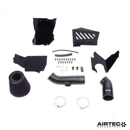 ATIKMINI05 Airtec Aspirazione chiusa filtro sportivo Mini Cooper S & JCW F56 (PRE-LCI) diretta intake