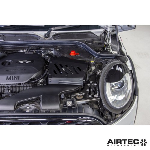 ATIKMINI05 Airtec Aspirazione chiusa filtro sportivo Mini Cooper S & JCW F56 (PRE-LCI) diretta intake