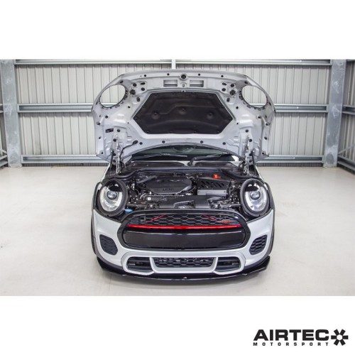 ATIKMINI05 Airtec Aspirazione chiusa filtro sportivo Mini Cooper S & JCW F56 (PRE-LCI) diretta intake