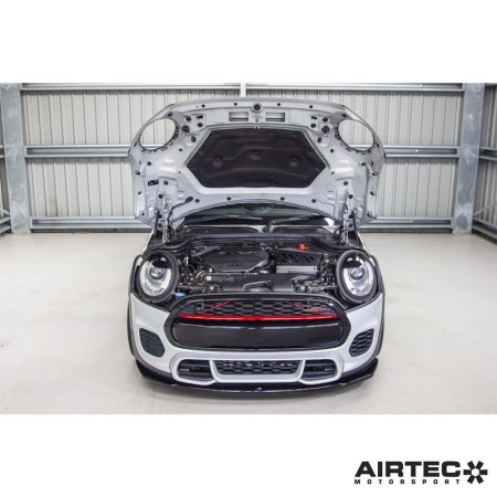ATIKMINI05 Airtec Aspirazione chiusa filtro sportivo Mini Cooper S & JCW F56 (PRE-LCI) diretta intake