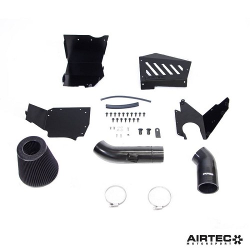 ATIKMINI06 Airtec Aspirazione chiusa filtro sportivo Mini Cooper S & JCW F56 LCI (restyling) diretta intake