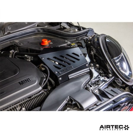 ATIKMINI06 Airtec Aspirazione chiusa filtro sportivo Mini Cooper S & JCW F56 LCI (restyling) diretta intake