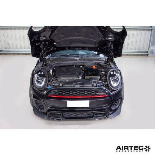 ATIKMINI06 Airtec Aspirazione chiusa filtro sportivo Mini Cooper S & JCW F56 LCI (restyling) diretta intake