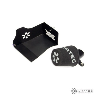 ATIKREN5 Airtec Aspirazione diretta filtro sportivo Renault Megane mk3 RS 250, 265 e 275 Trophy rs250 rs265 rs275