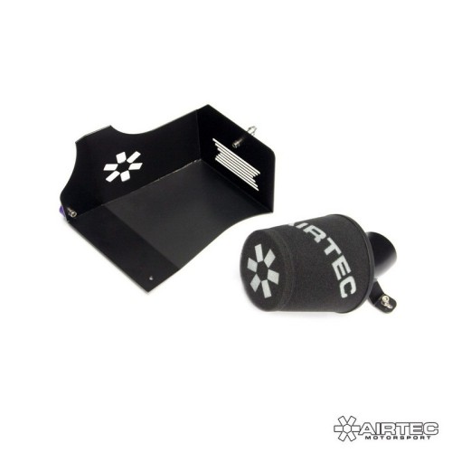 ATIKREN5 Airtec Aspirazione diretta filtro sportivo Renault Megane mk3 RS 250, 265 e 275 Trophy rs250 rs265 rs275