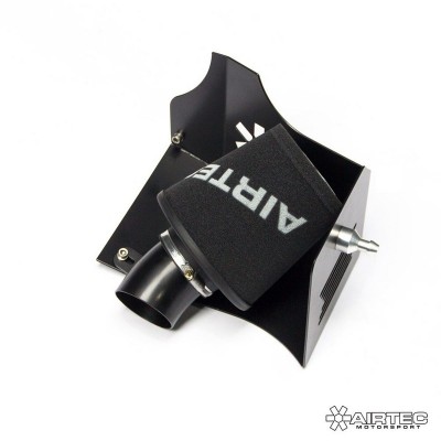 ATIKREN5 Airtec Aspirazione diretta filtro sportivo Renault Megane mk3 RS 250, 265 e 275 Trophy rs250 rs265 rs275 2