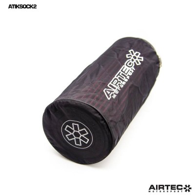 ATIKSOCK2 Airtec Calza filtro anti acqua/sporco/neve filtro250x110x109mm calzino protezione