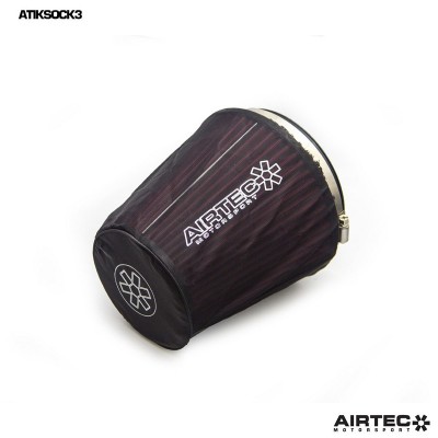 ATIKSOCK3 Airtec Calza filtro anti acqua/sporco/neve filtro160x110x165mm calzino protezione