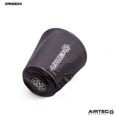 ATIKSOCK4 Airtec Calza filtro anti acqua/sporco/neve filtro180x120x180mm calzino protezione