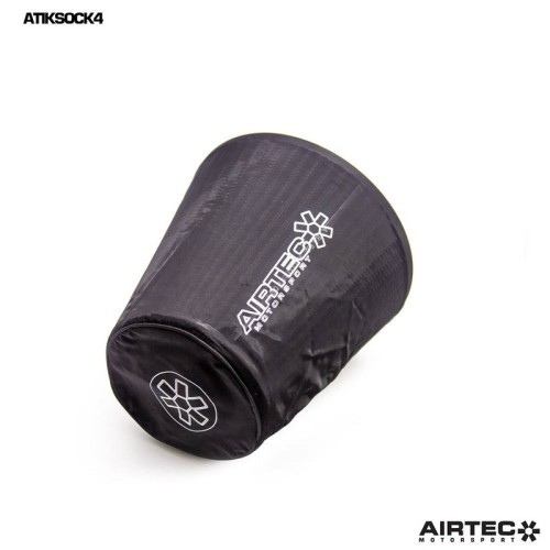 ATIKSOCK4 Airtec Calza filtro anti acqua/sporco/neve filtro180x120x180mm calzino protezione