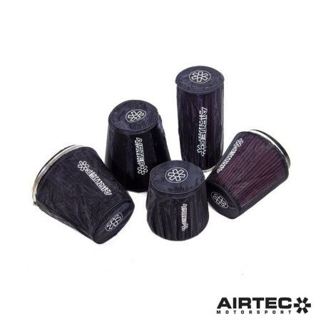 ATIKSOCK4 Airtec Calza filtro anti acqua/sporco/neve filtro180x120x180mm calzino protezione