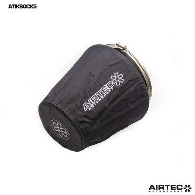 ATIKSOCK5 Airtec Calza filtro anti acqua/sporco/neve filtro175x123x190mm calzino protezione