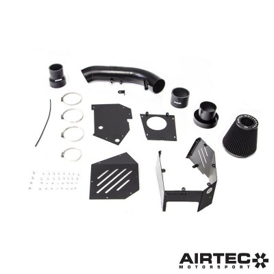 ATIKVAG6 Airtec Aspirazione chiusa filtro sportivo Audi RS3 8Y diretta intake