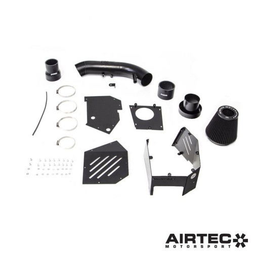ATIKVAG6 Airtec Aspirazione chiusa filtro sportivo Audi RS3 8Y diretta intake