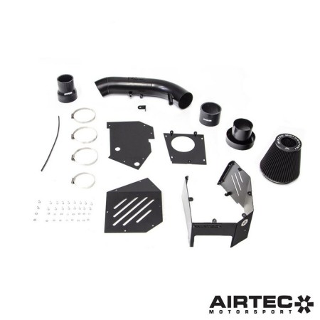 ATIKVAG6 Airtec Aspirazione chiusa filtro sportivo Audi RS3 8Y diretta intake