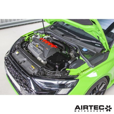 ATIKVAG6 Airtec Aspirazione chiusa filtro sportivo Audi RS3 8Y diretta intake