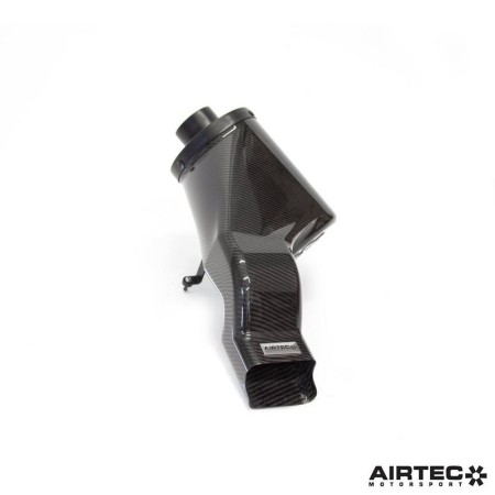 ATIKYGR03-GEN2 Airtec Aspirazione chiusa in carbonio filtro sportivo Toyota Yaris mk4 GR 1.6T Gen.2 diretta intake siliconico ma
