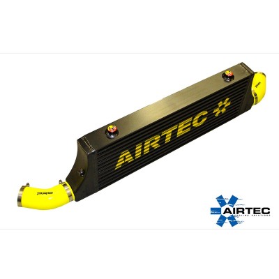 ATINTALFA1 Airtec Intercooler maggiorato Alfa Romeo Mito 1.4 Turbo sportivo tjet multiair 2