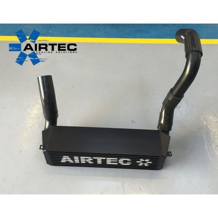 ATINTBMW2 Airtec Intercooler maggiorato BMW Serie 1 E82 135i /Serie 3 E92 335i /E89 Z4 35i motore N54