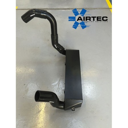 ATINTBMW2 Airtec Intercooler maggiorato BMW Serie 1 E82 135i /Serie 3 E92 335i /E89 Z4 35i motore N54