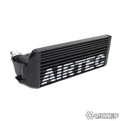 ATINTBMW4 Airtec Intercooler maggiorato BMW Serie 2 F87 M2 motore N55