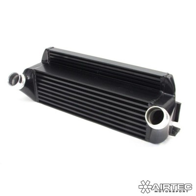 ATINTBMW4 Airtec Intercooler maggiorato BMW Serie 2 F87 M2 motore N55 2