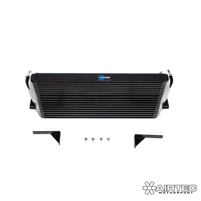 ATINTBMW5 Airtec Intercooler maggiorato BMW Serie 5/6/7 serie F Diesel (lista in descrizione)
